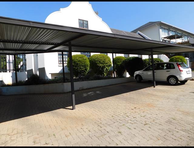 300M² OFFICE TO LET IN BLAIRGOWRIE